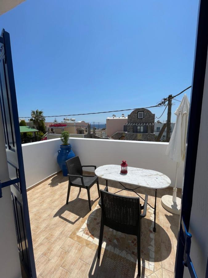 Leonidas Aparthotel *